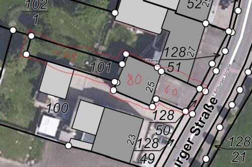 Foto - Einfamilienhaus in Rittersdorf