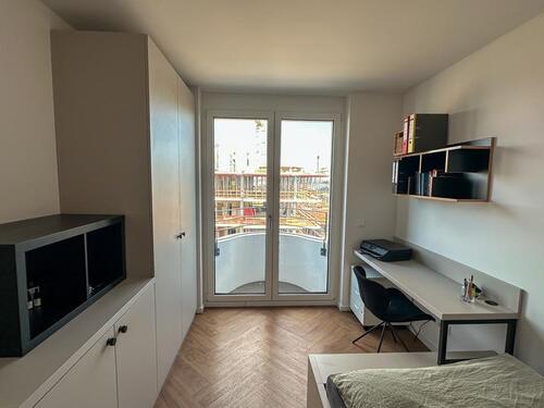 Foto - Etagenwohnung in Berlin