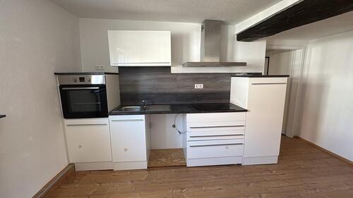 Foto - Helle 4-Zimmer-Wohnung mit Fuldablick – ideal für Familien