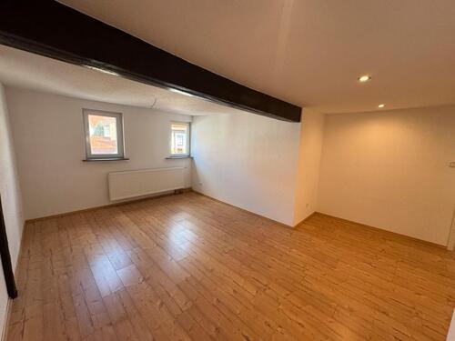 Foto - Etagenwohnung zur Miete in Rotenburg an der Fulda