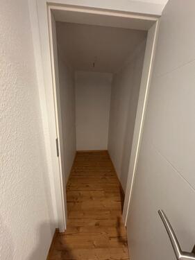 Foto - Etagenwohnung in Rotenburg an der Fulda