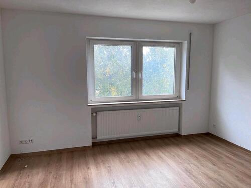 Foto - Einzimmer Wohnung Villingen - 420,00 EUR Kaltmiete,