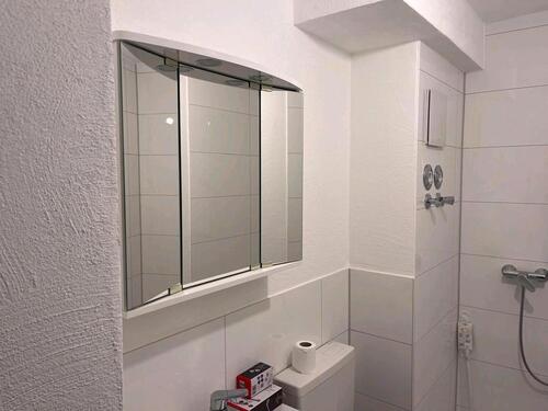 Foto - Etagenwohnung in Hardt zur Miete