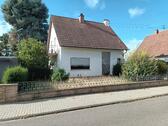 Foto - Einfamilienhaus Lachen Speyerdorf Toplage ideal für Handwerker