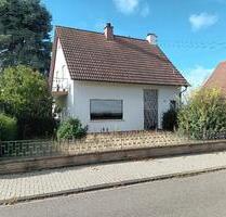 Einfamilienhaus Lachen Speyerdorf Toplage ideal für Handwerker - Neustadt an der Weinstraße Duttweiler