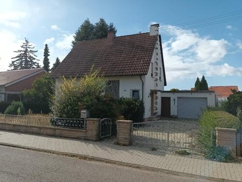 Foto - Einfamilienhaus zum Kaufen in Neustadt an der Weinstraße