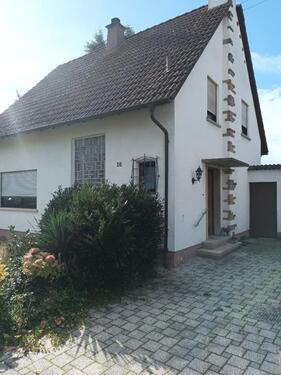 Foto - Einfamilienhaus in Neustadt an der Weinstraße