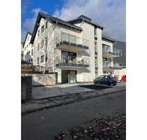 66 Quadratmeter Wohnung in Siegen Giersberg.