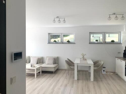 Foto - Etagenwohnung zur Miete in Siegen