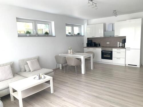 Foto - Etagenwohnung in Siegen zur Miete
