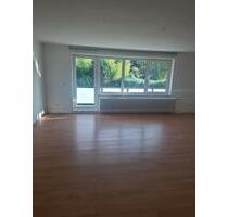 3- Zimmer Wohnung mit Balkon und Garten - Schortens
