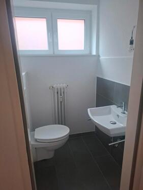 Foto - Etagenwohnung in Schortens