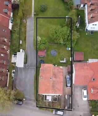Foto - Einfamilienhaus zum Kaufen in Röhrmoos