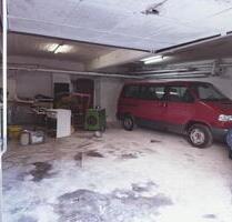 Garage mit Hebebühne im Zentrum - Pirmasens