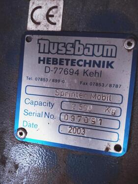 Foto - andere in Pirmasens zur Miete