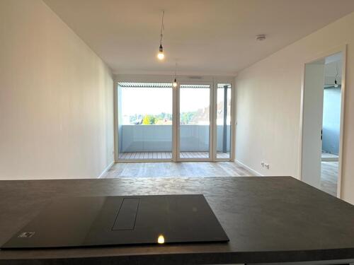 Foto - Etagenwohnung in Hofheim am Taunus zur Miete