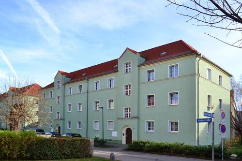 Foto - Traumhafte Wohnung - 347,00 EUR Kaltmiete,