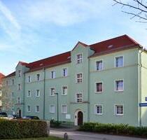 Traumhafte Wohnung - 347,00 EUR Kaltmiete, in Bitterfeld-Wolfen (PLZ: 06749)
