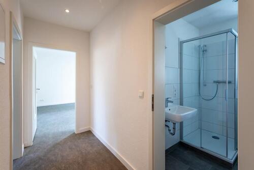 Foto - Etagenwohnung zur Miete in Bitterfeld-Wolfen