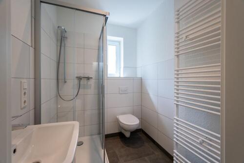 Foto - Etagenwohnung in Bitterfeld-Wolfen