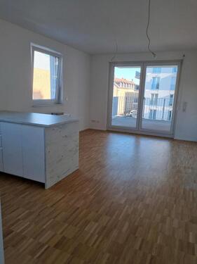 Foto - Etagenwohnung in Kaiserslautern zur Miete