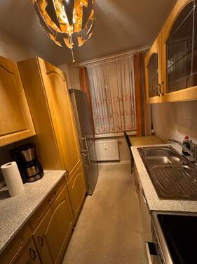 Foto - Etagenwohnung in Treuen zur Miete