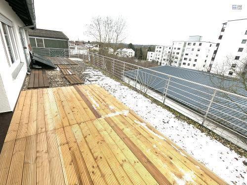 Foto - 2.5 Zimmer Etagenwohnung in Neuhausen auf den Fildern