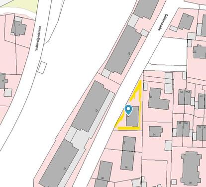 Foto - Grundstück in der Güterstr. zu verkaufen, 586 qm