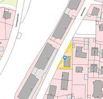 Grundstück in der Güterstr. zu verkaufen, 586 qm - Deggendorf