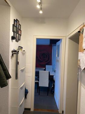 Foto - 2 Zimmer Wohnung - 708,00&nbsp;EUR Kaltmiete, ca.&nbsp; 56,00&nbsp;m&sup2;