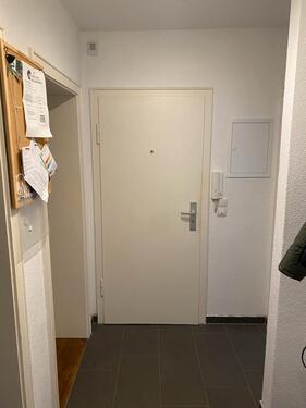 Foto - 2 Zimmer Etagenwohnung zur Miete in Braunschweig