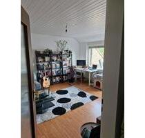 Gemütliche 2-Zimmer-Dachgeschosswohnung in Leverkusen
