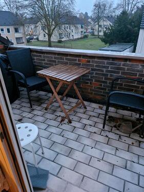 Foto - 1 Zimmer Dachgeschoßwohnung in Leverkusen