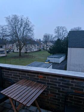 Foto - Dachgeschoßwohnung in Leverkusen zur Miete