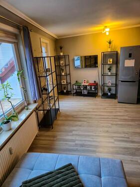 Foto - Dachgeschosswohnung - 786,00&nbsp;EUR Kaltmiete, ca.&nbsp; 67,00&nbsp;m&sup2;