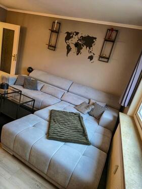 Foto - 2 Zimmer Dachgeschoßwohnung zur Miete in Bad Bevensen