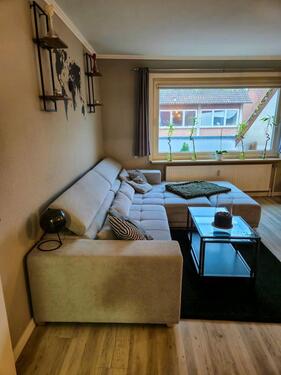 Foto - 2 Zimmer Dachgeschoßwohnung in Bad Bevensen