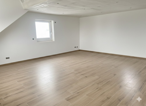 Foto - 2 Zimmer Dachgeschoßwohnung zur Miete in Herzogenaurach