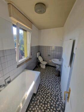 Foto - Etagenwohnung in Biebertal zur Miete