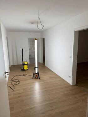 Foto - 4 Zimmer Etagenwohnung zur Miete in Hof