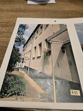 Foto - 3 Zimmer Etagenwohnung in Bitterfeld-Wolfen