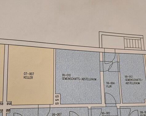 Foto - Etagenwohnung in Bitterfeld-Wolfen zum Kaufen