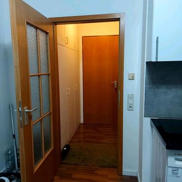 Foto - 1 Zimmer Etagenwohnung zur Miete in Königsbrunn