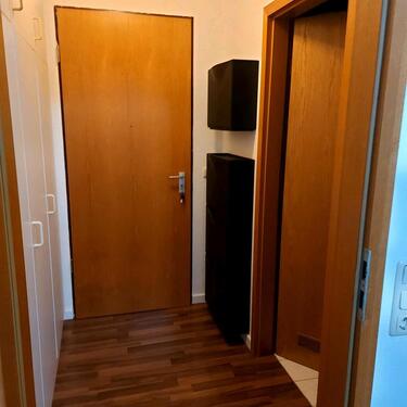 Foto - 1 Zimmer Etagenwohnung in Königsbrunn