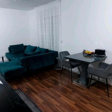 Foto - Etagenwohnung in Königsbrunn zur Miete