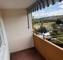 Helle 2-Zimmerwohnung am Mainparksee mit guter Verkehrsanbindung - Mainaschaff