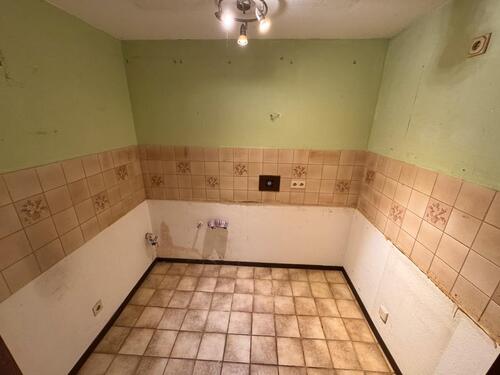 Foto - 2 Zimmer Etagenwohnung in Mainaschaff