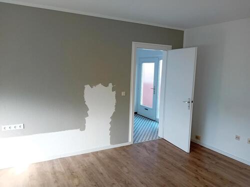 Foto - 2 Zimmer Erdgeschoßwohnung in Greven