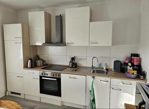 Foto - Helle 1,5 Zimmer Wohnung in Offenbach am Main