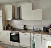 Helle 1,5 Zimmer Wohnung in Offenbach am Main